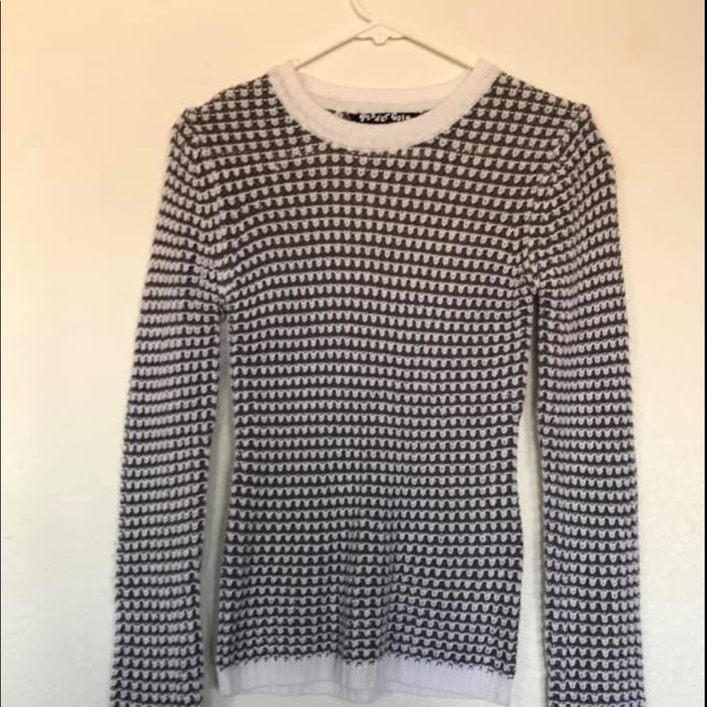Sweaters and nice dressy tops
